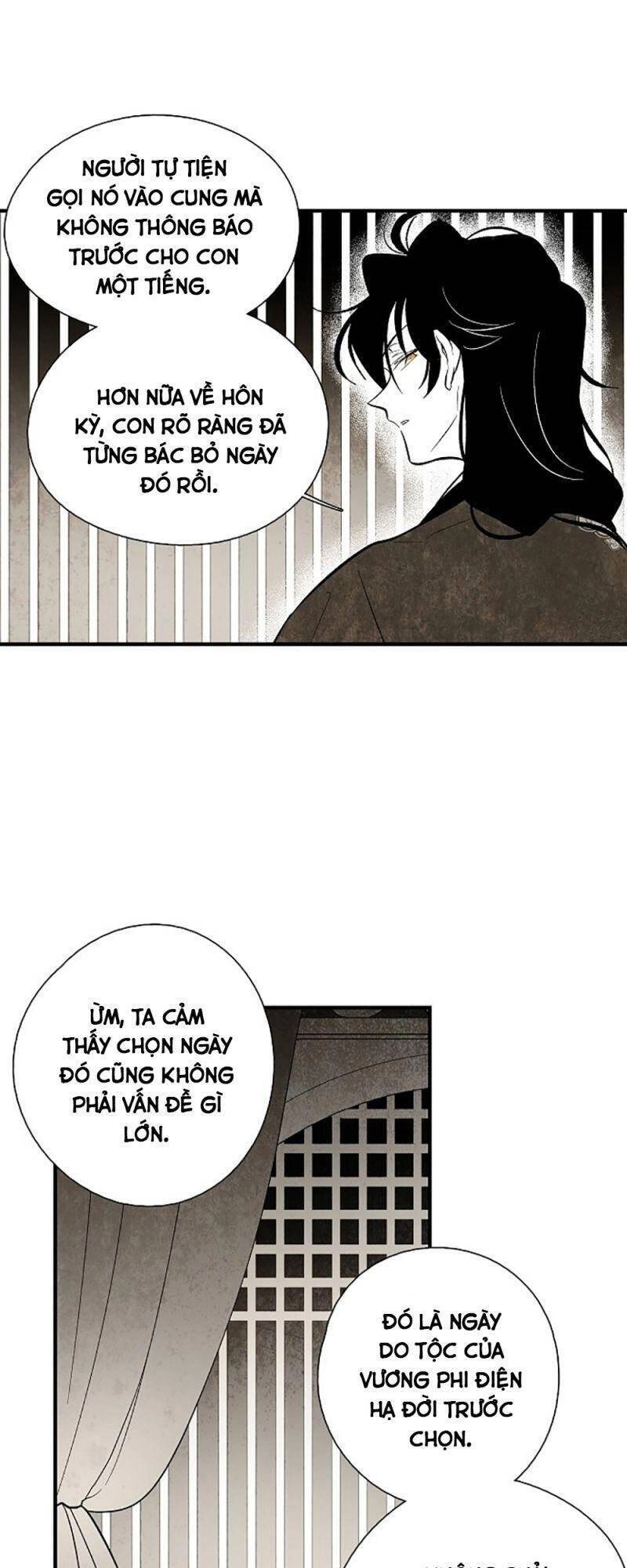 Vân Trung Hoa Chapter 39 - 3