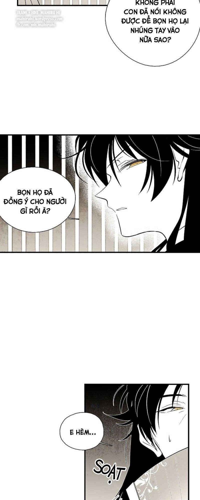 Vân Trung Hoa Chapter 39 - 4