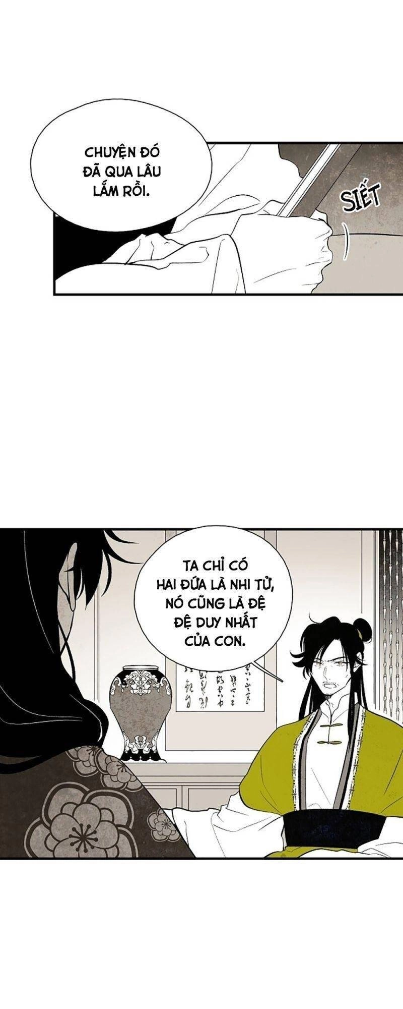 Vân Trung Hoa Chapter 39 - 8