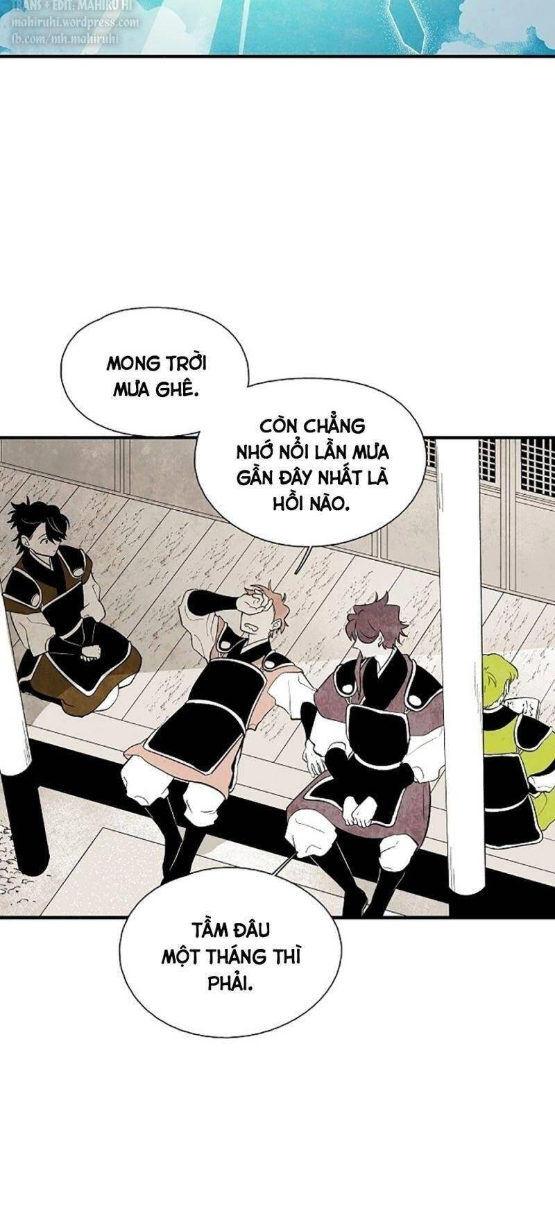 Vân Trung Hoa Chapter 39 - 13