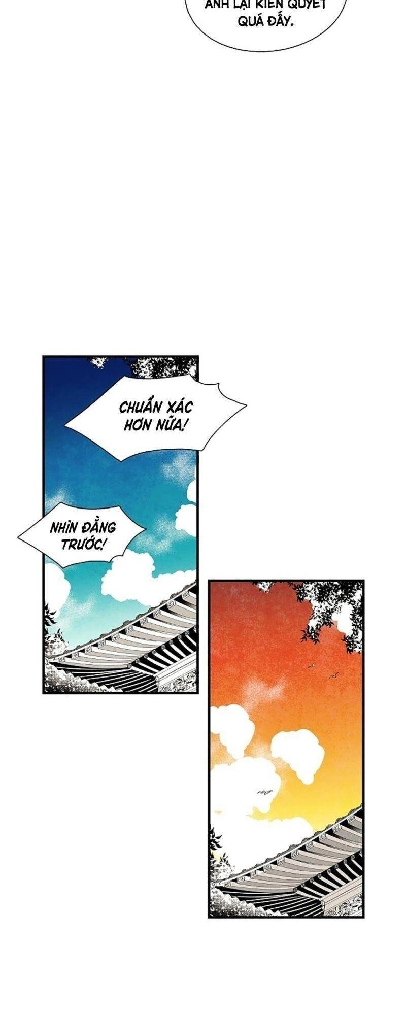 Vân Trung Hoa Chapter 39 - 17