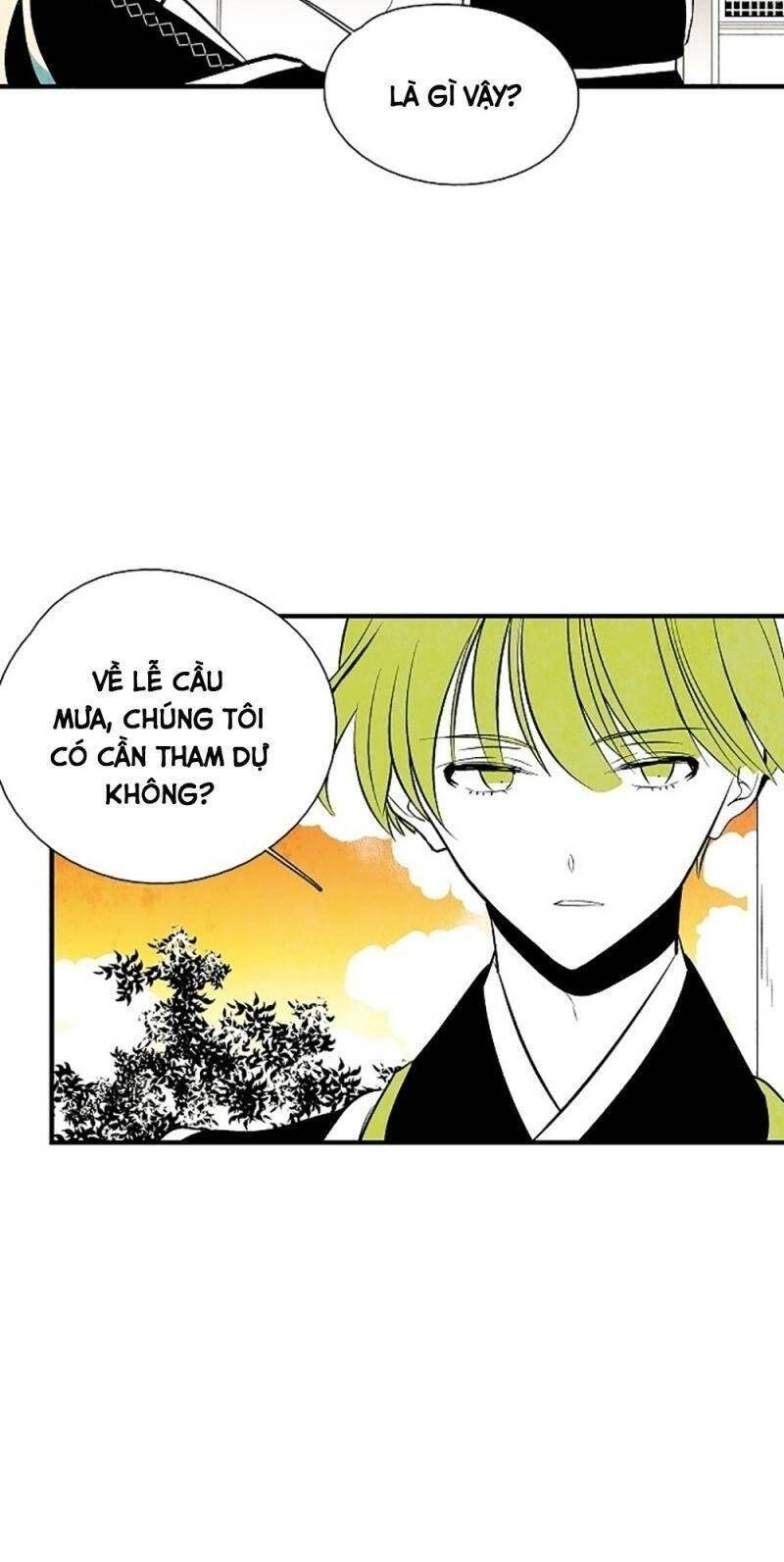 Vân Trung Hoa Chapter 39 - 19