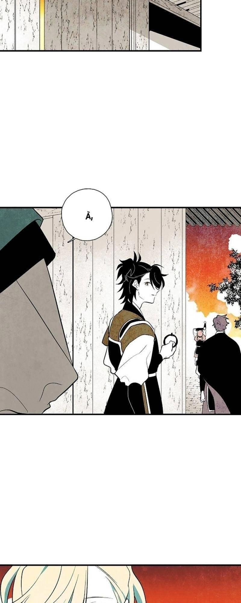 Vân Trung Hoa Chapter 39 - 24