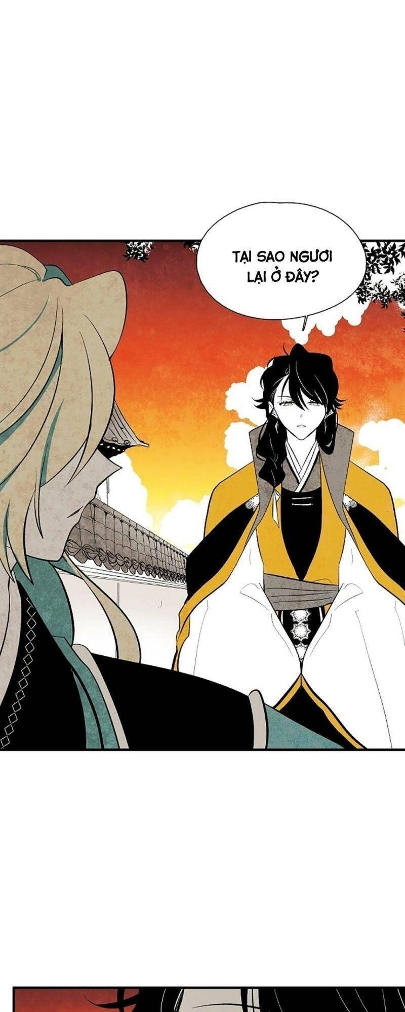 Vân Trung Hoa Chapter 39 - 33
