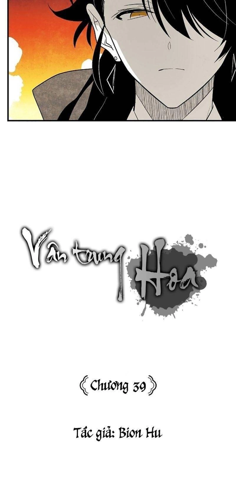 Vân Trung Hoa Chapter 39 - 34
