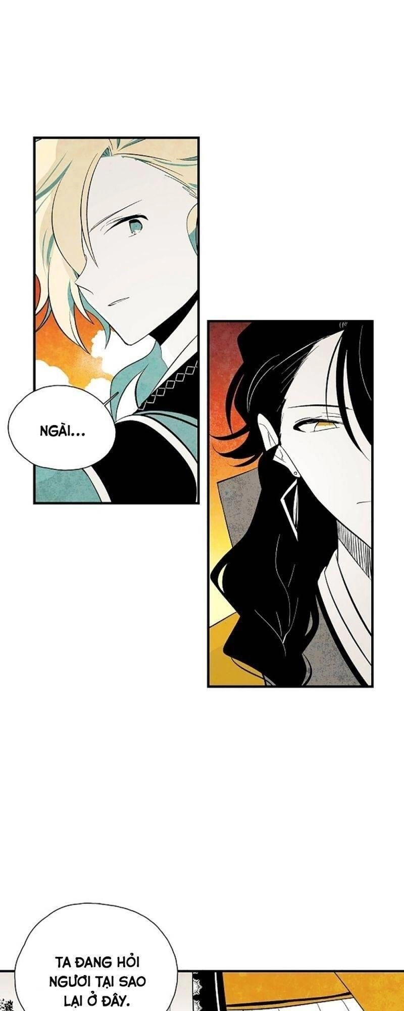 Vân Trung Hoa Chapter 40 - 2