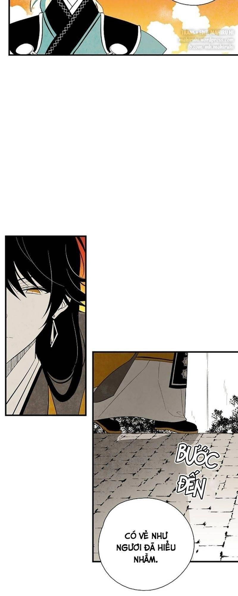 Vân Trung Hoa Chapter 40 - 11