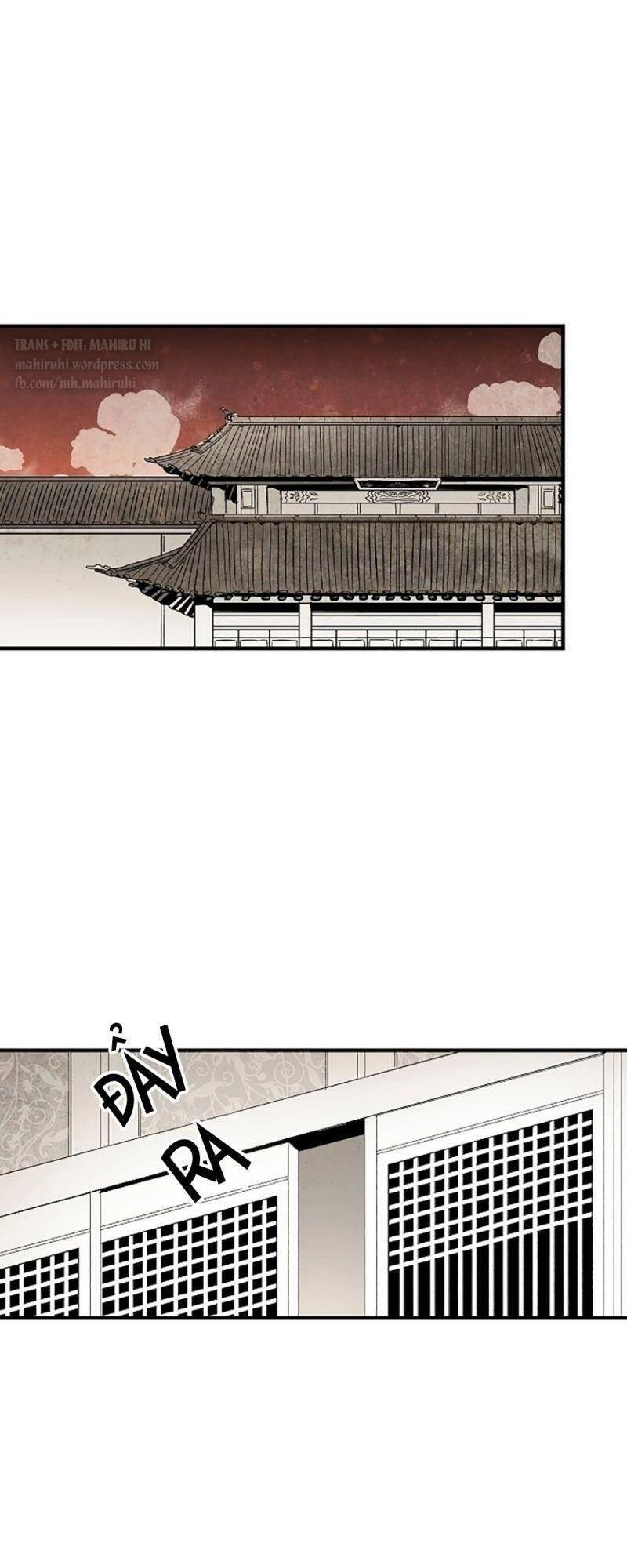 Vân Trung Hoa Chapter 40 - 15