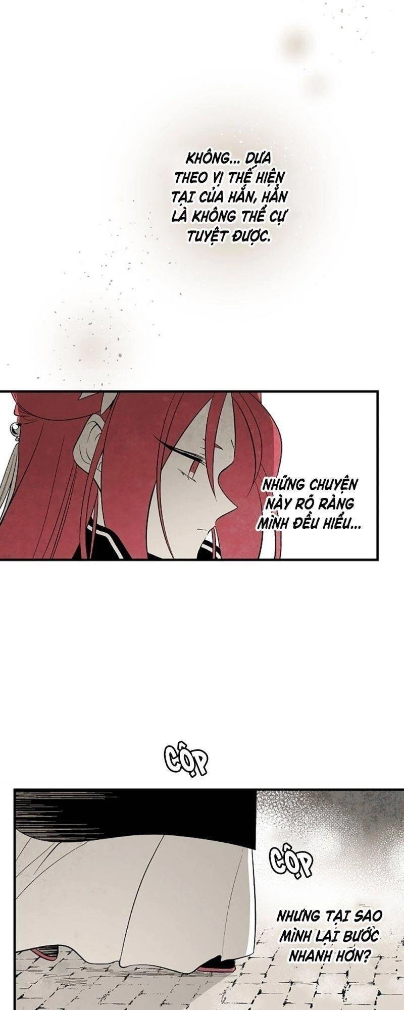 Vân Trung Hoa Chapter 40 - 30