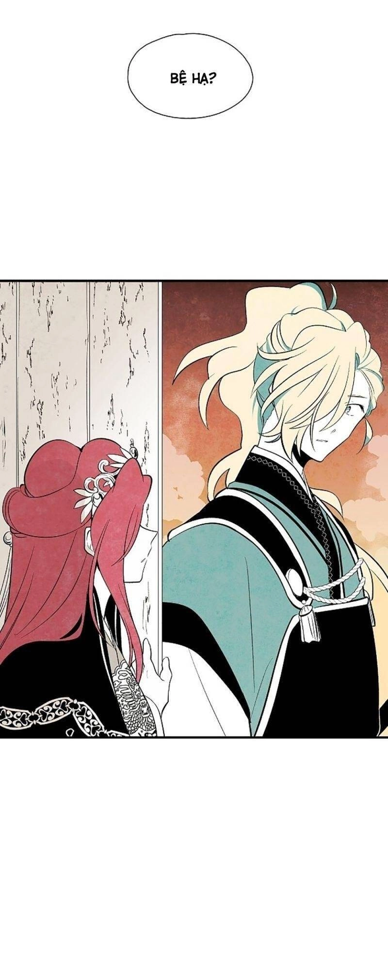 Vân Trung Hoa Chapter 40 - 34