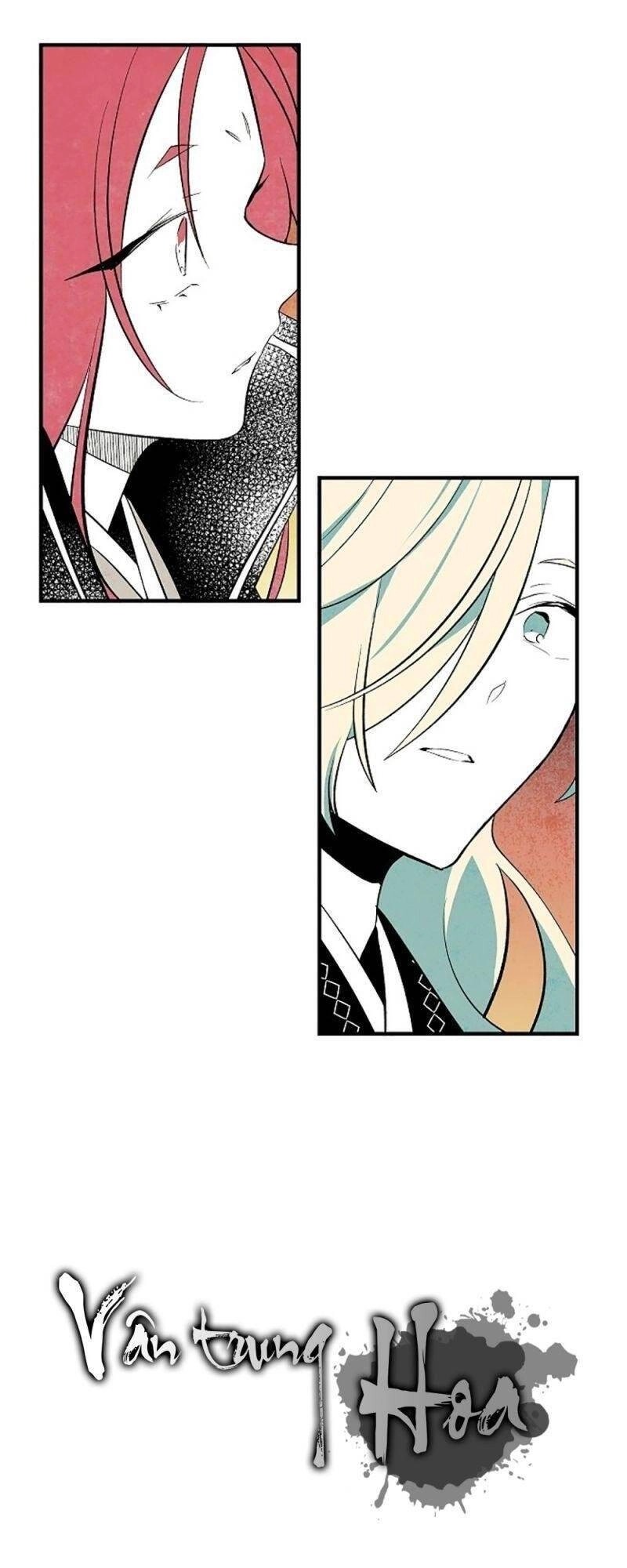 Vân Trung Hoa Chapter 40 - 35