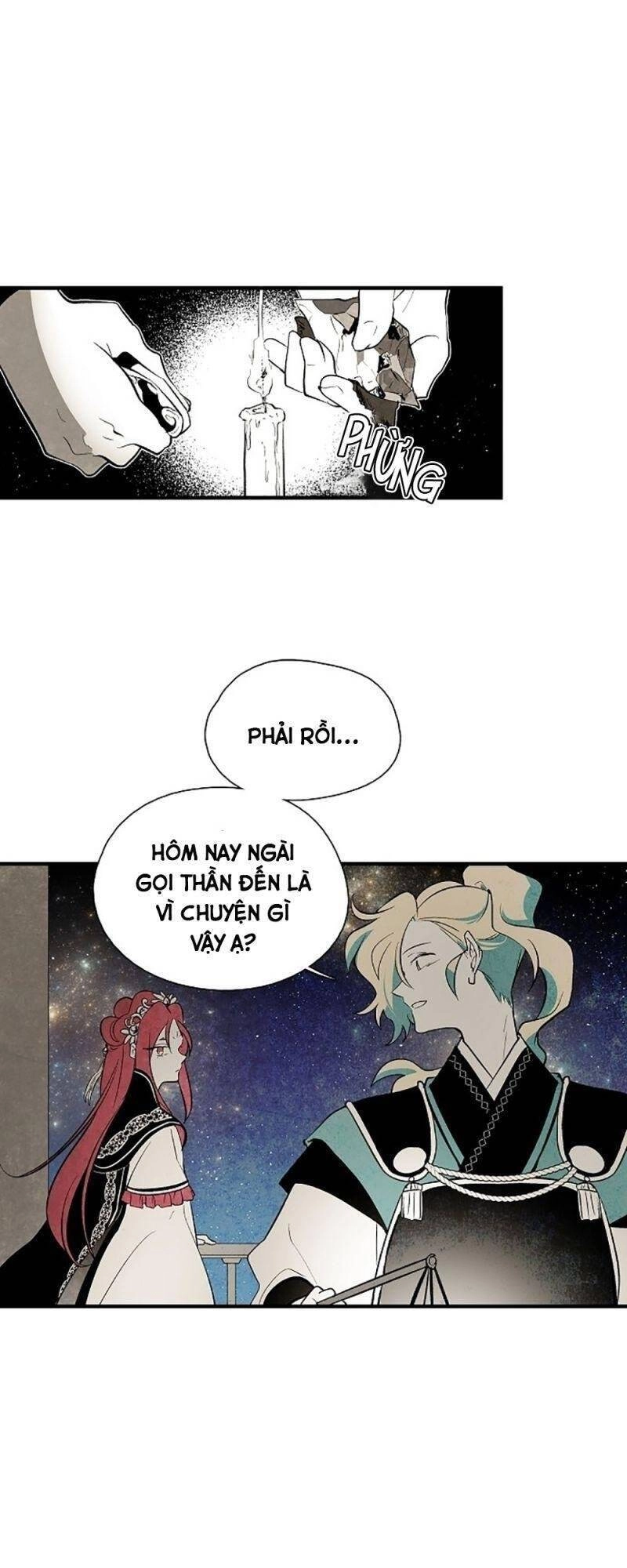 Vân Trung Hoa Chapter 41 - 22