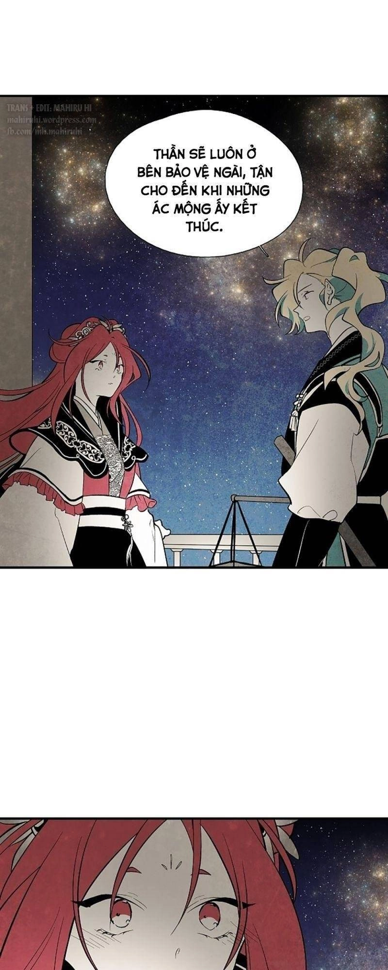 Vân Trung Hoa Chapter 41 - 29