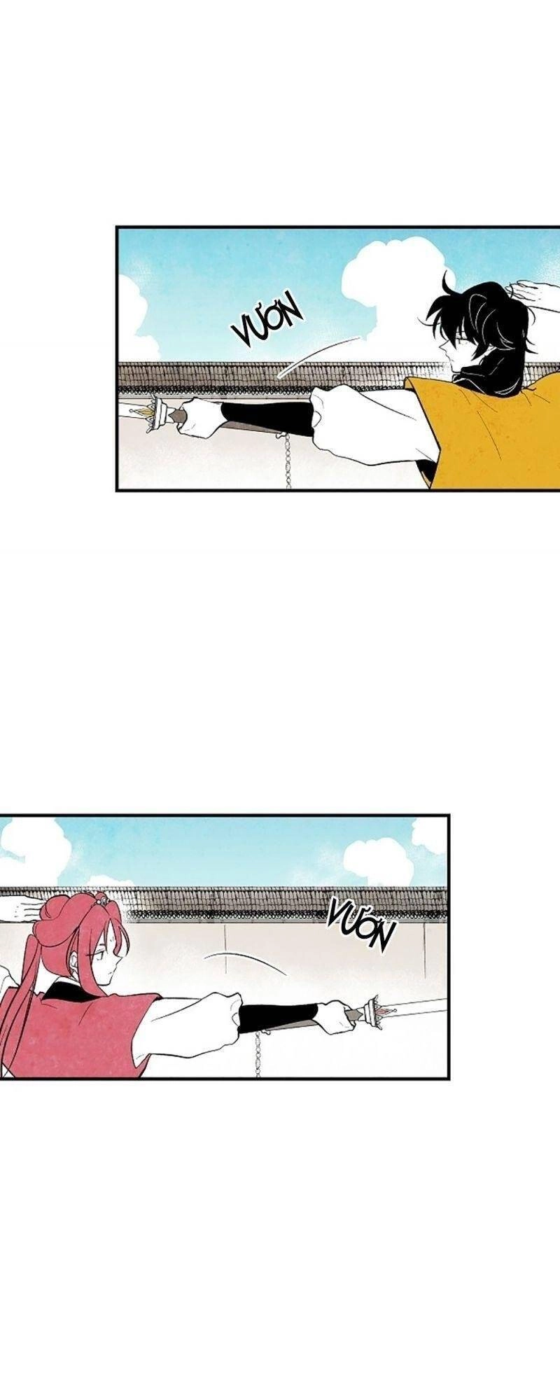 Vân Trung Hoa Chapter 42 - 2