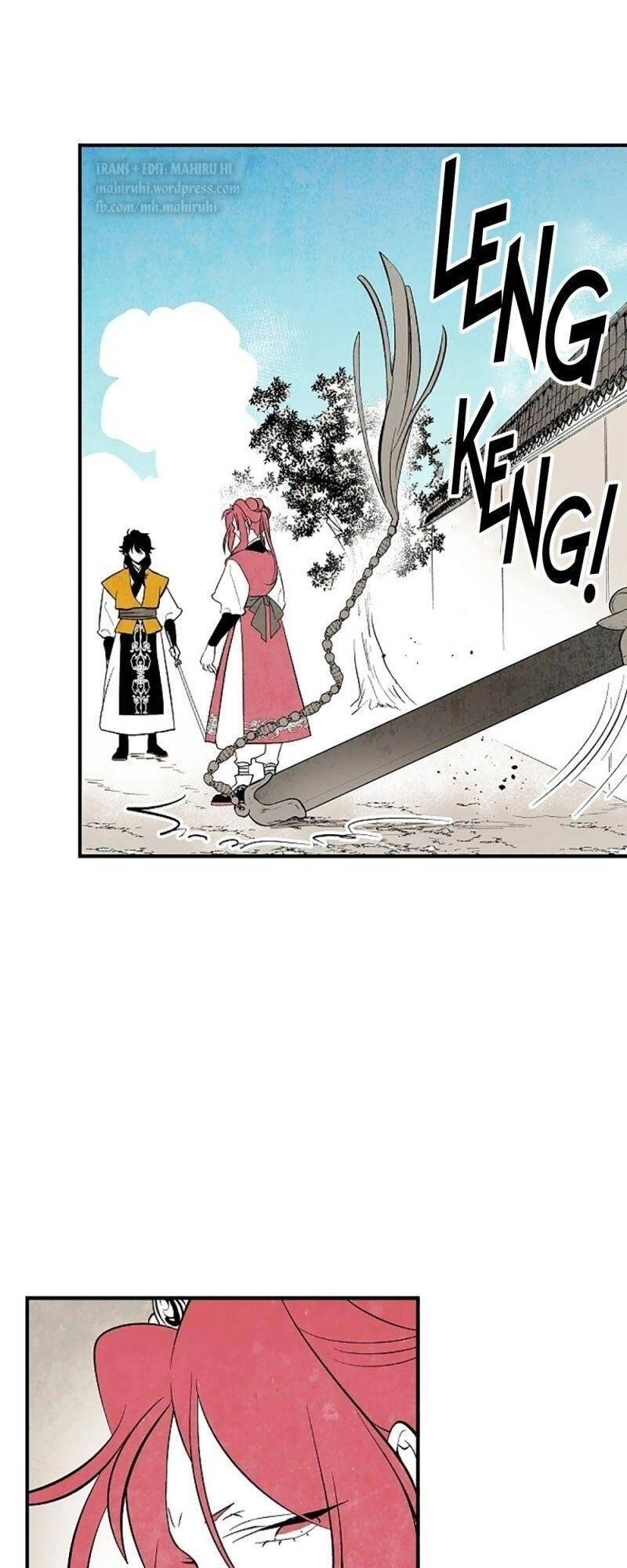 Vân Trung Hoa Chapter 42 - 5