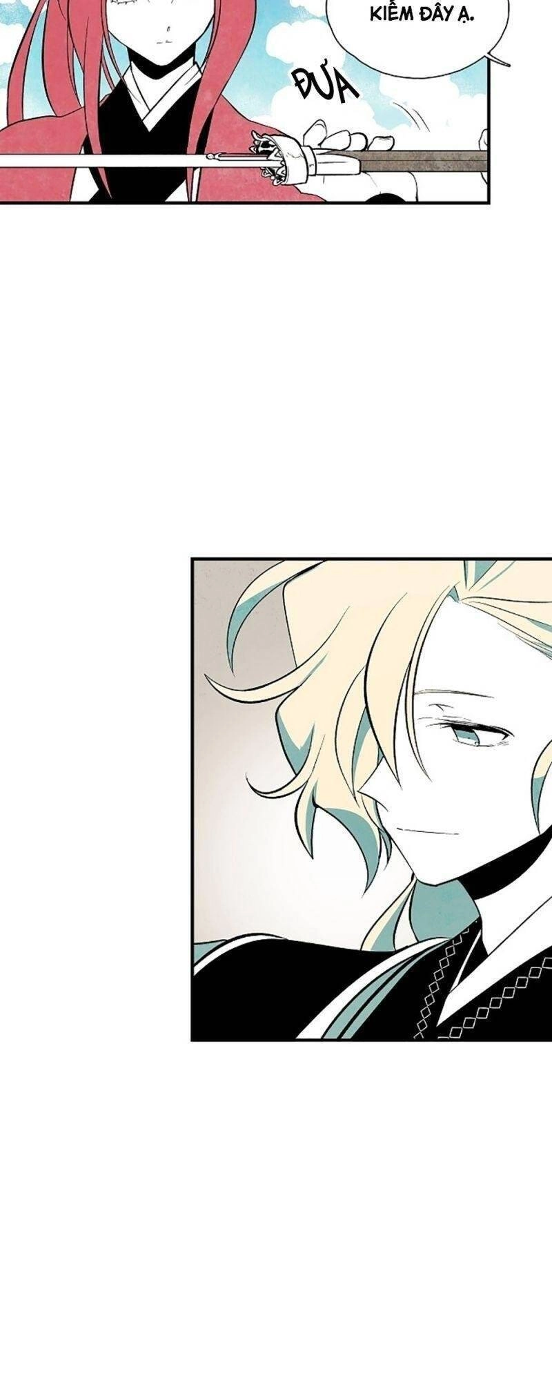 Vân Trung Hoa Chapter 42 - 22