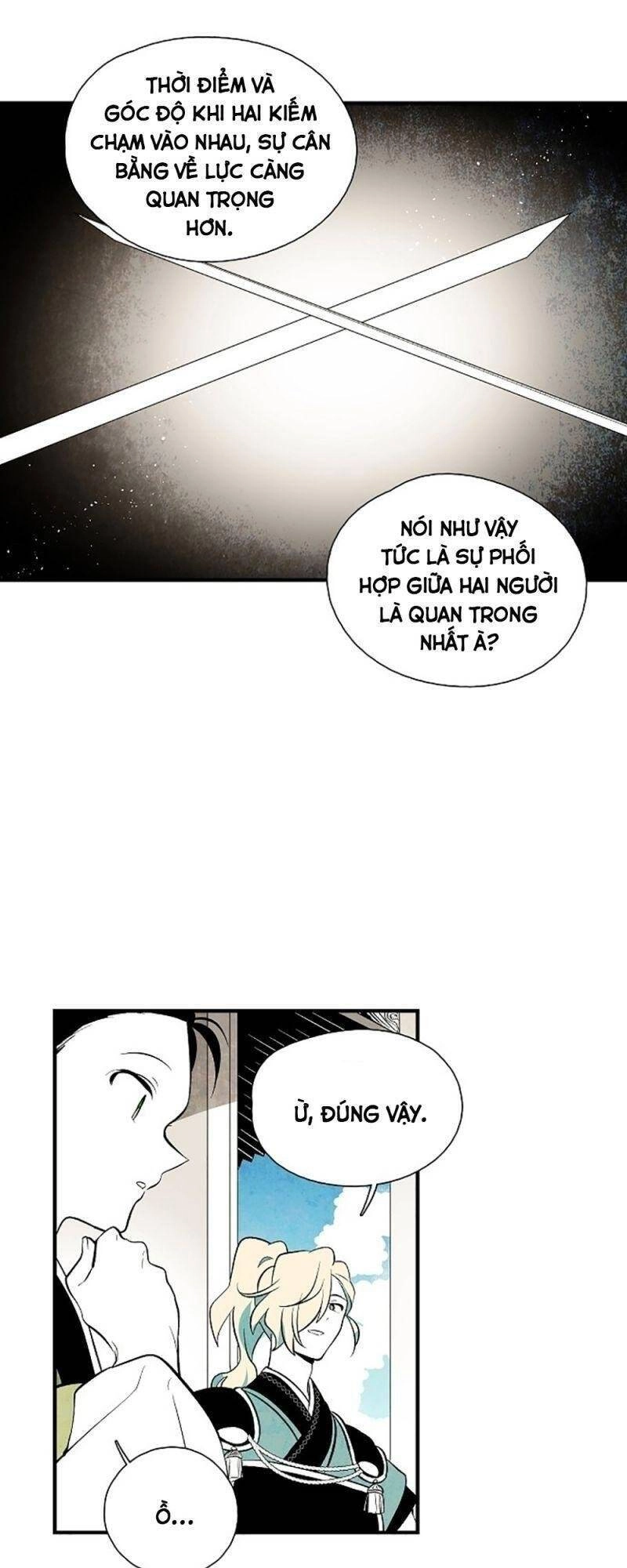 Vân Trung Hoa Chapter 42 - 28