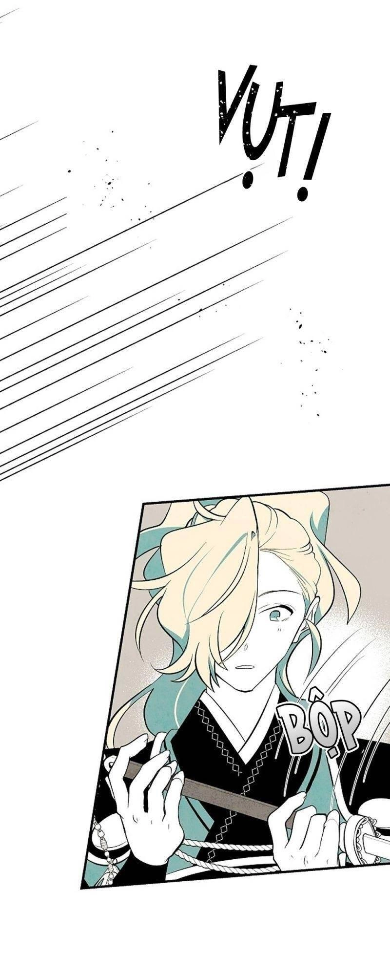 Vân Trung Hoa Chapter 42 - 34