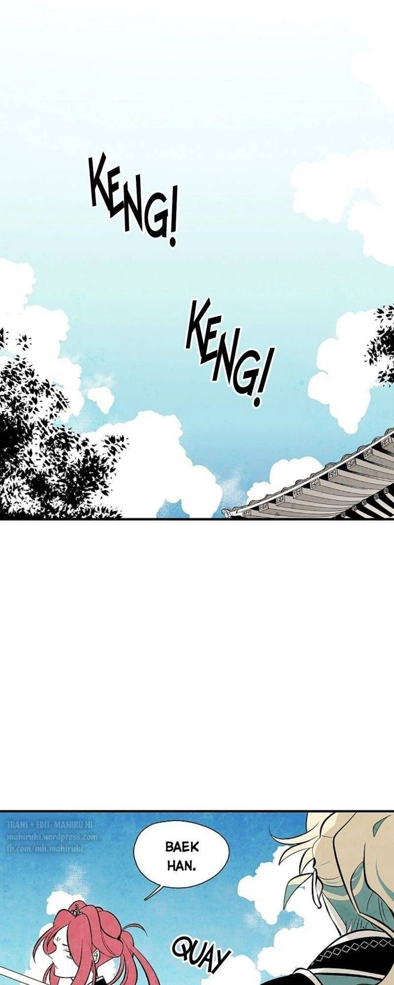 Vân Trung Hoa Chapter 42 - 37