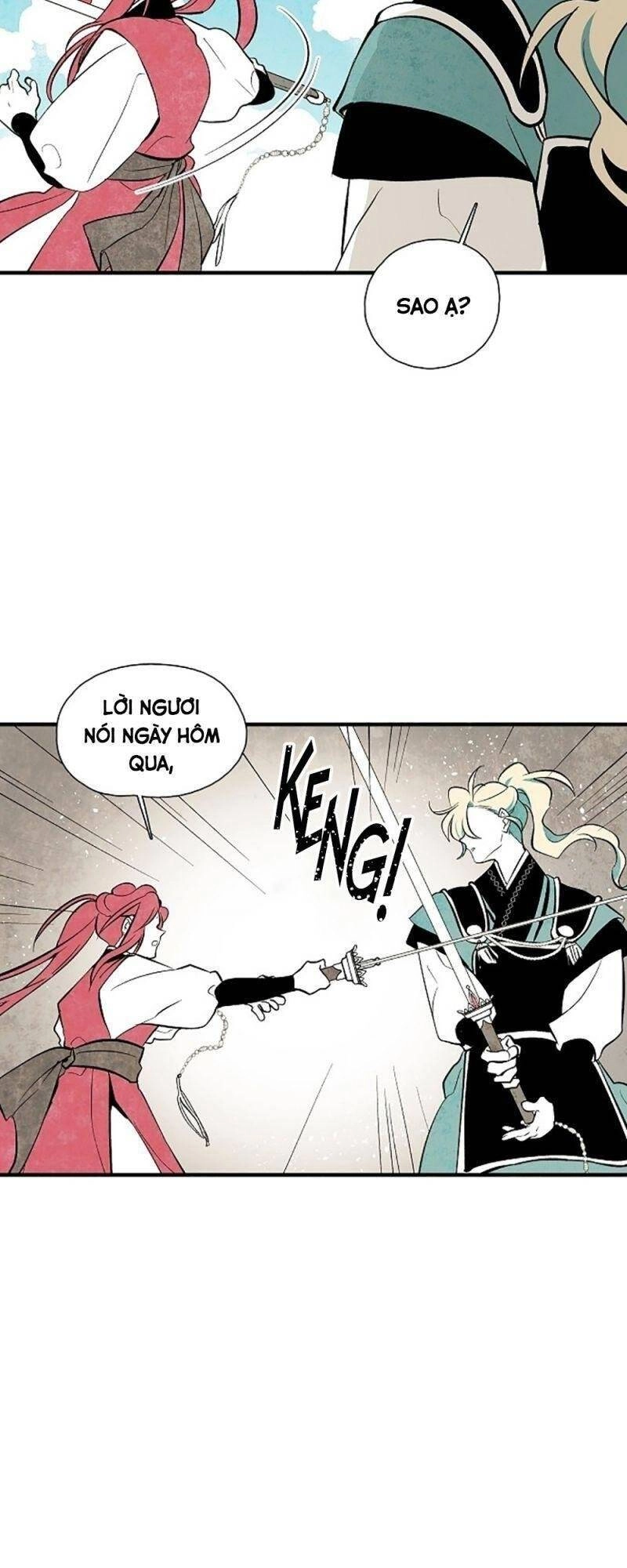 Vân Trung Hoa Chapter 42 - 38