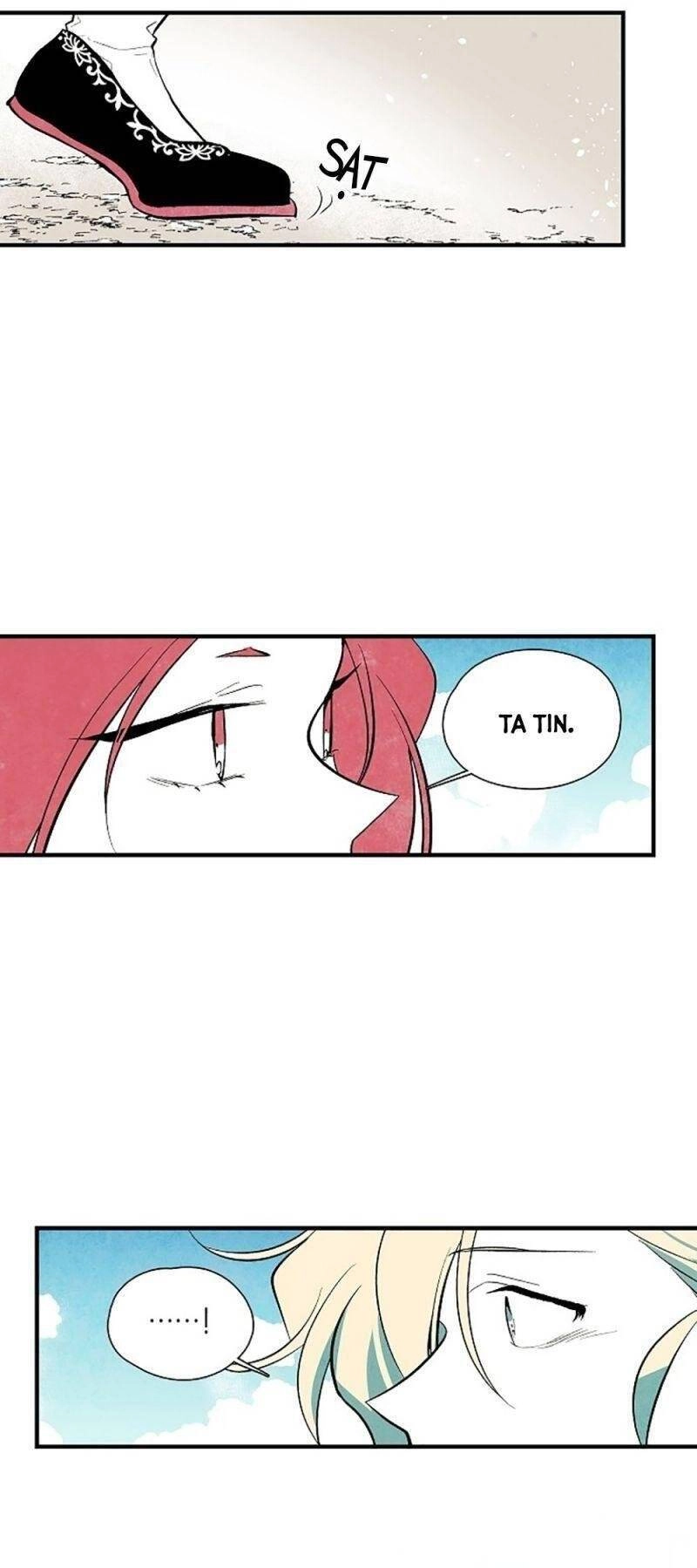 Vân Trung Hoa Chapter 42 - 39