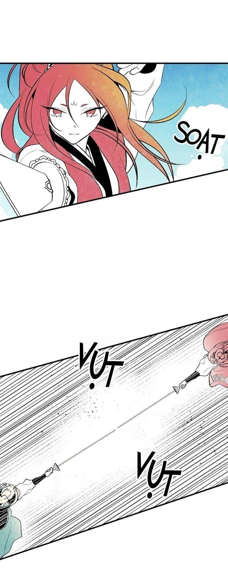 Vân Trung Hoa Chapter 43 - 2