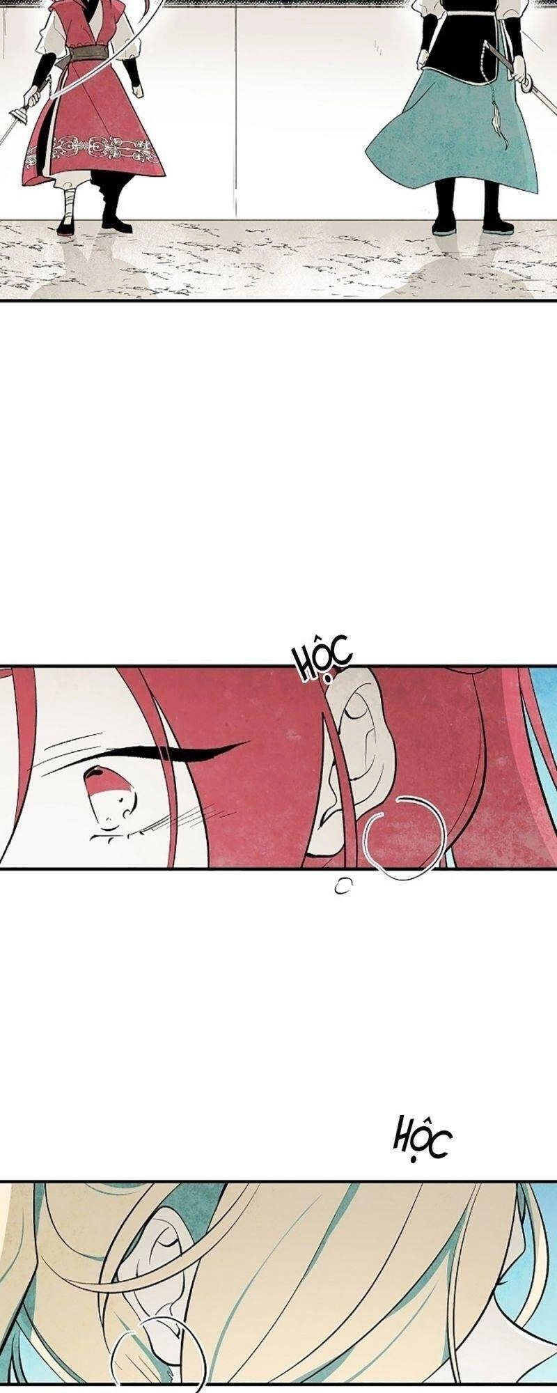 Vân Trung Hoa Chapter 43 - 6