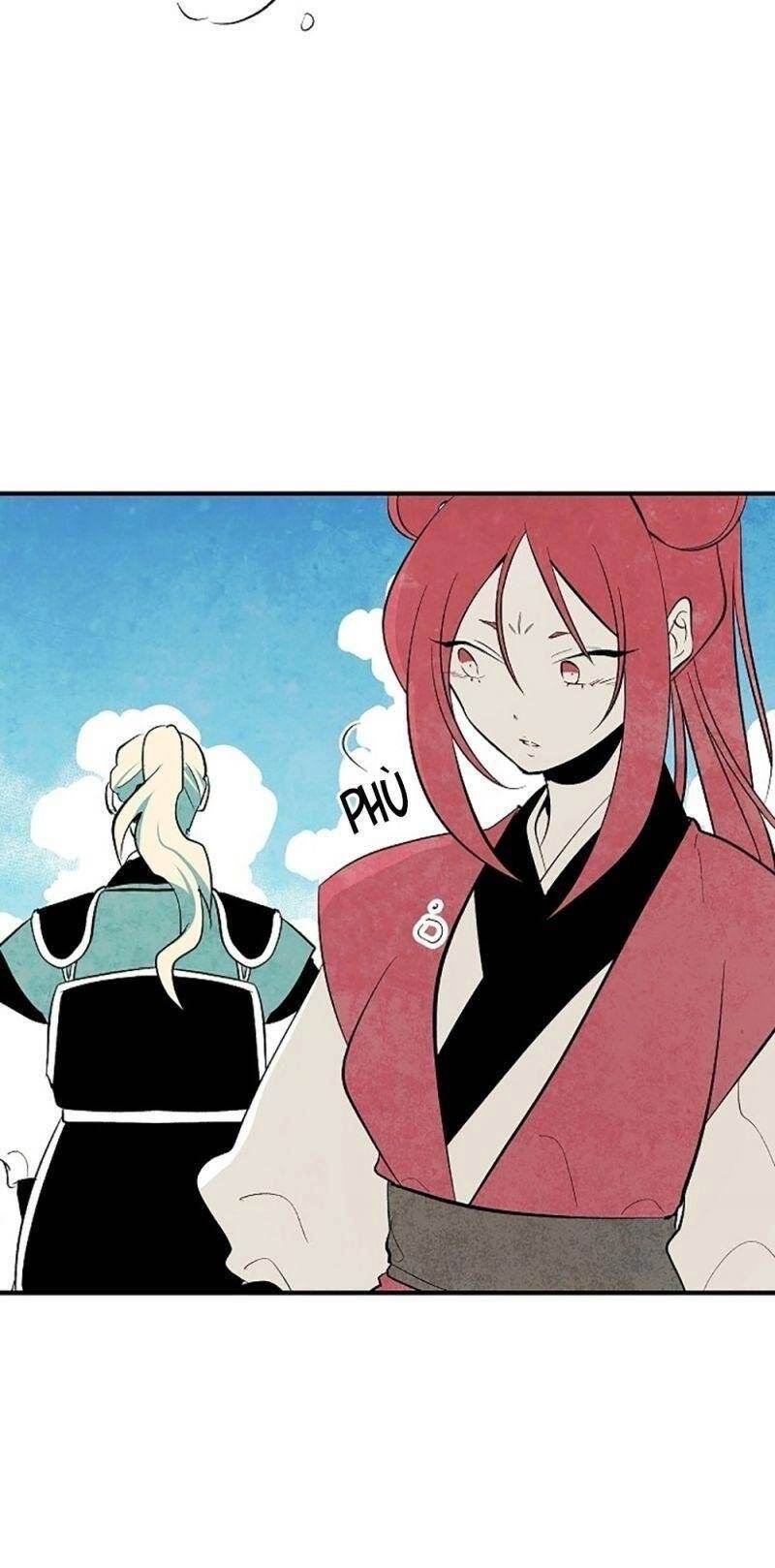 Vân Trung Hoa Chapter 43 - 7