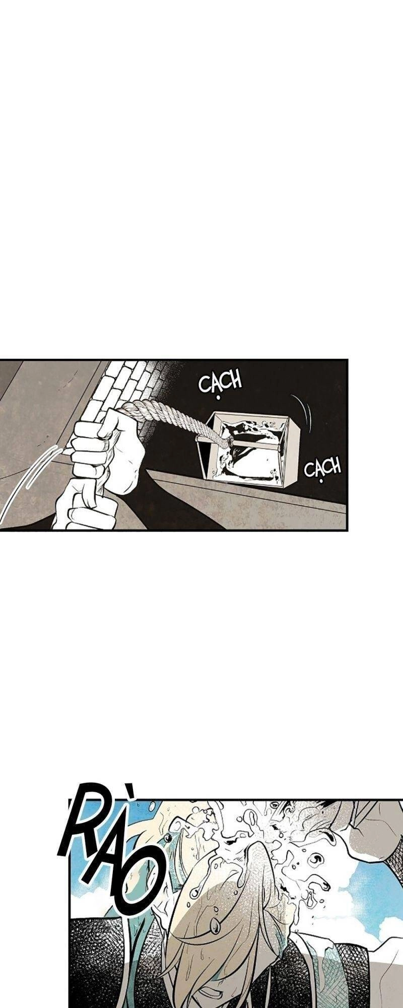 Vân Trung Hoa Chapter 43 - 15