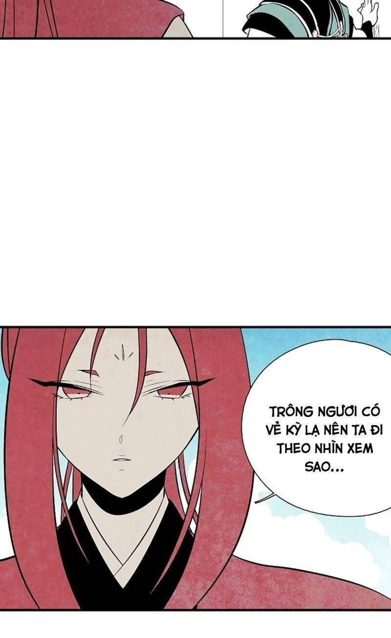 Vân Trung Hoa Chapter 43 - 30