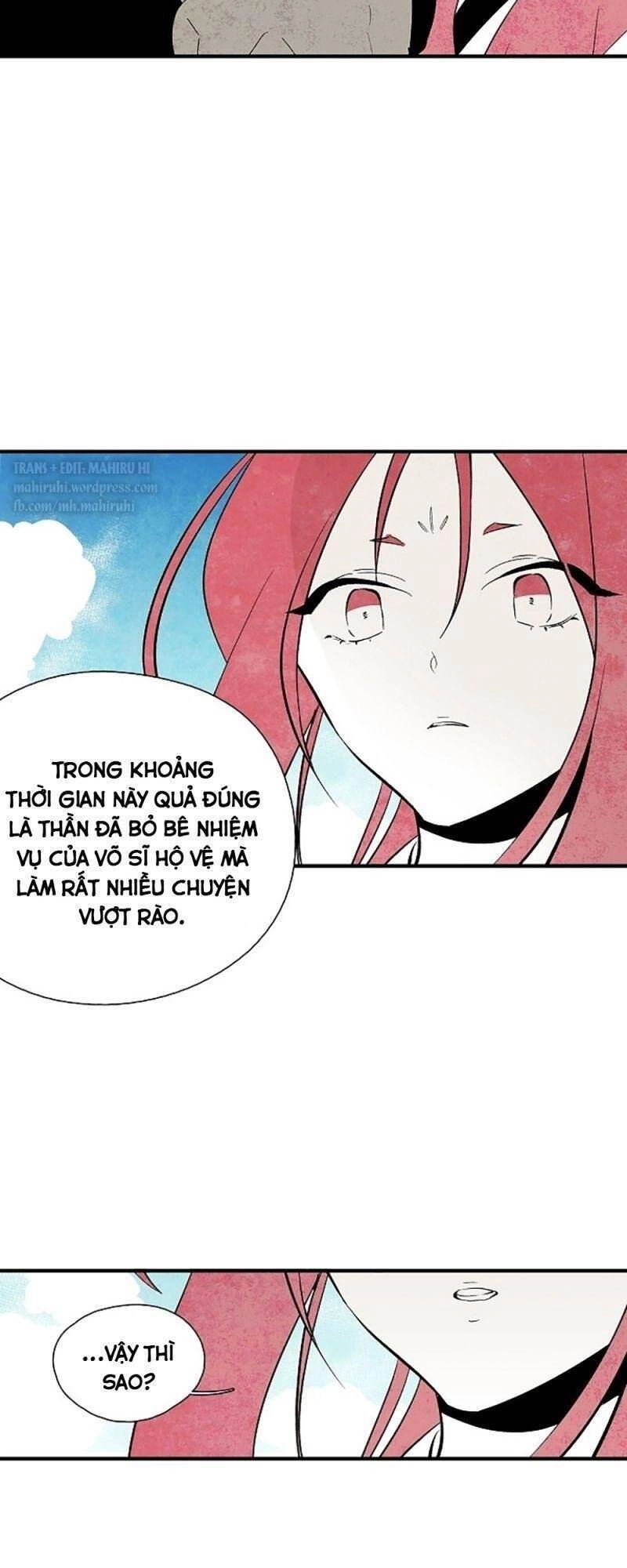 Vân Trung Hoa Chapter 43 - 38