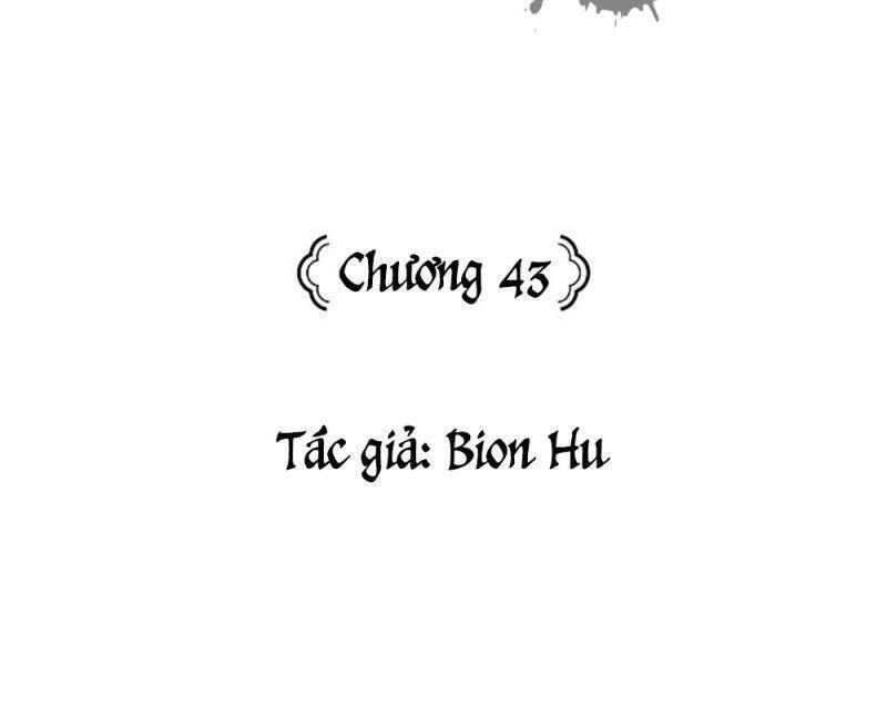 Vân Trung Hoa Chapter 43 - 44