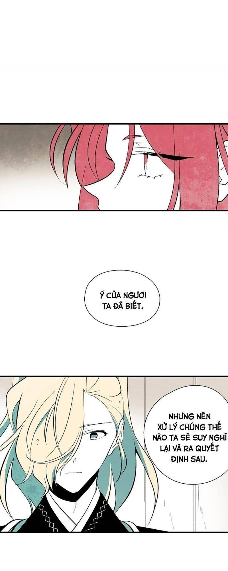 Vân Trung Hoa Chapter 44 - 2