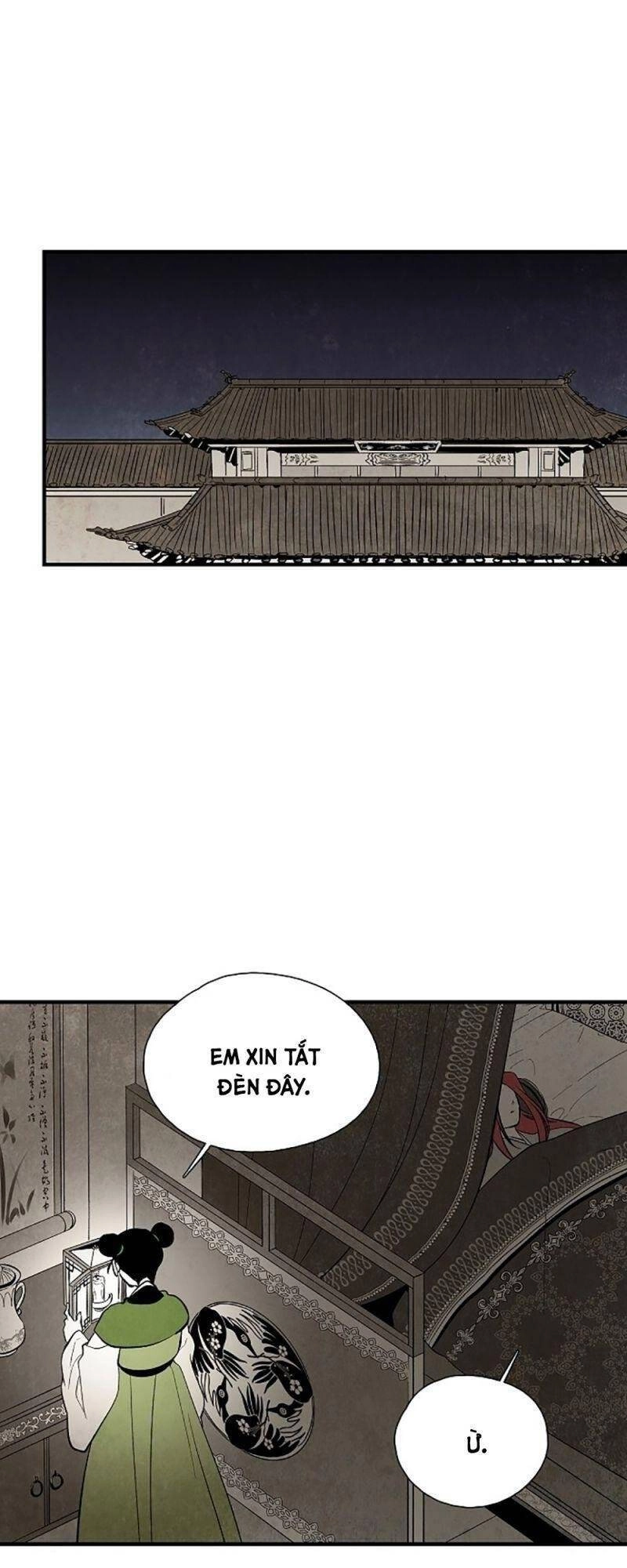 Vân Trung Hoa Chapter 44 - 4