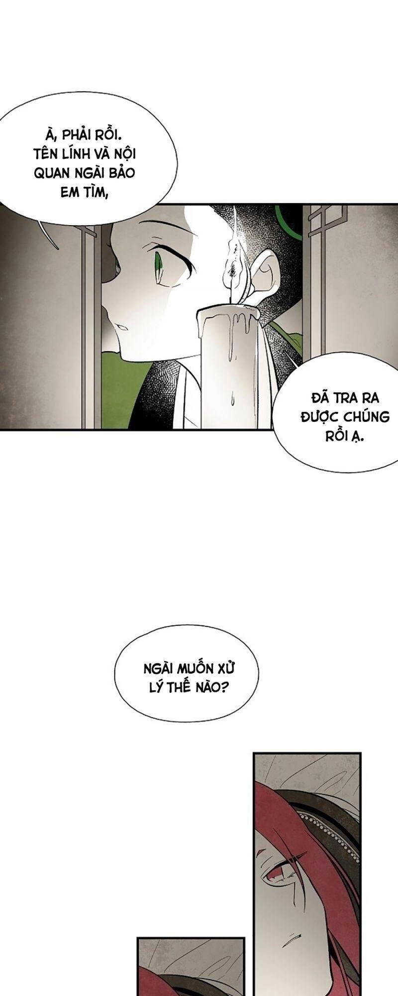 Vân Trung Hoa Chapter 44 - 6