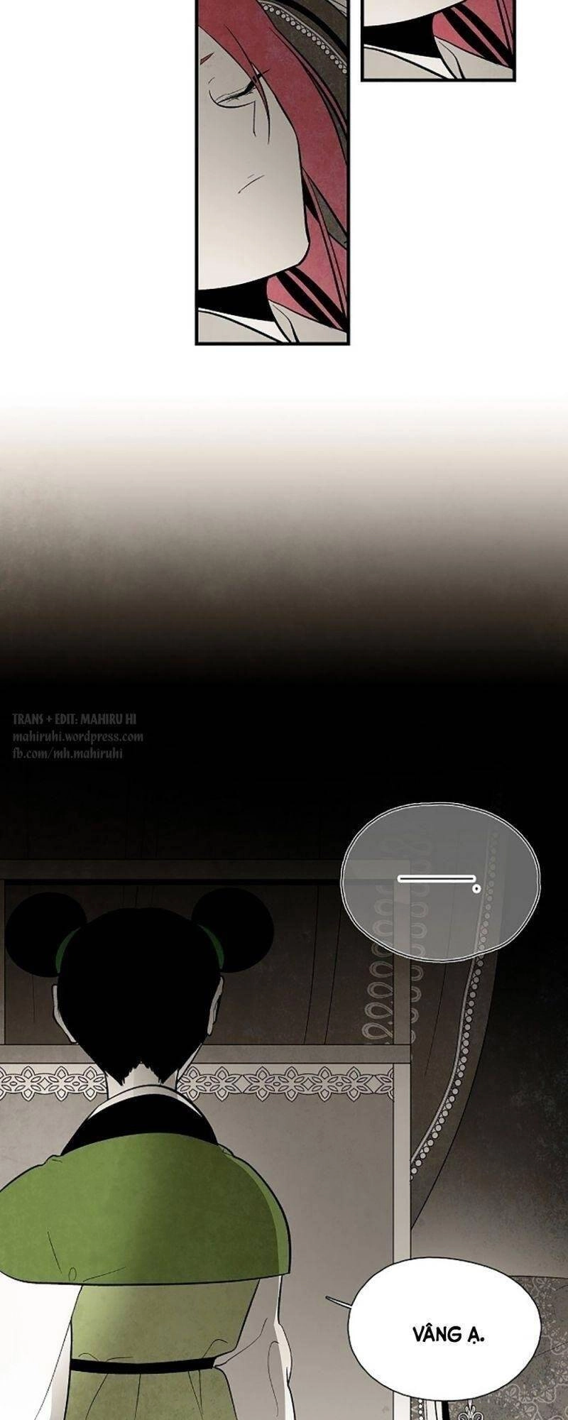 Vân Trung Hoa Chapter 44 - 7