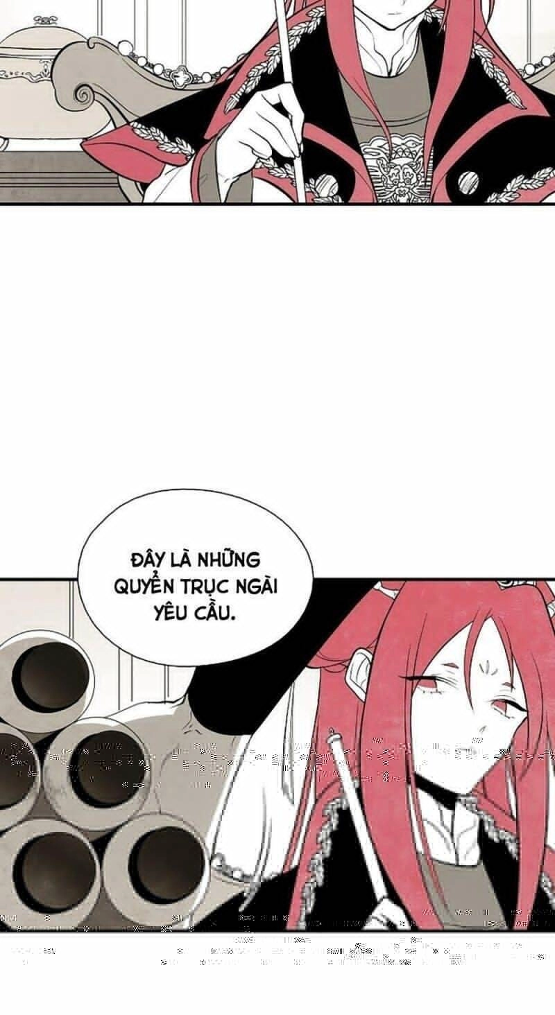 Vân Trung Hoa Chapter 44 - 11