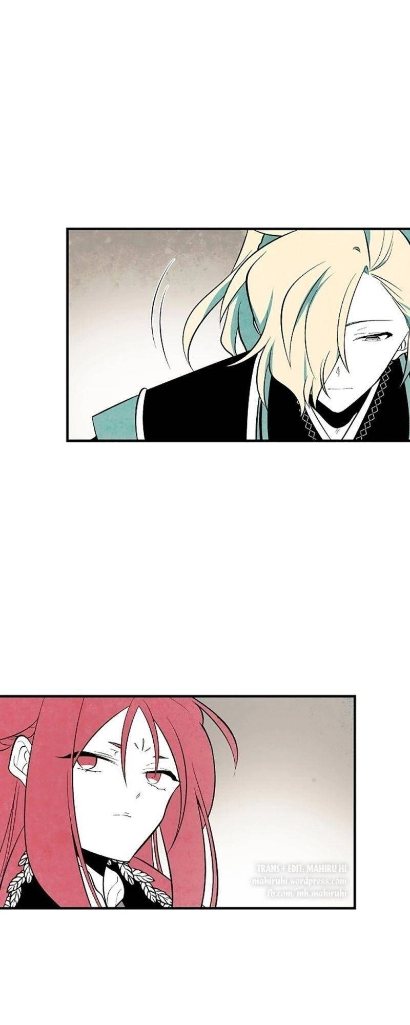 Vân Trung Hoa Chapter 44 - 12