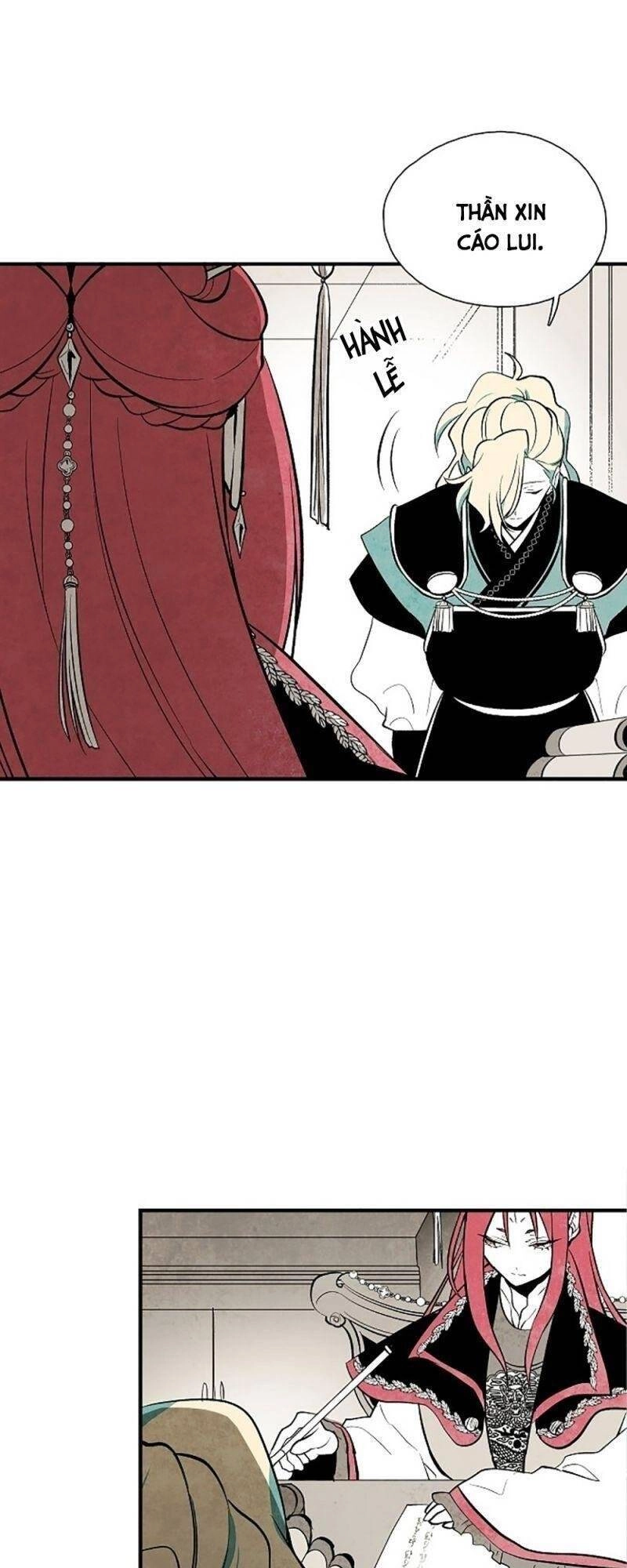 Vân Trung Hoa Chapter 44 - 13