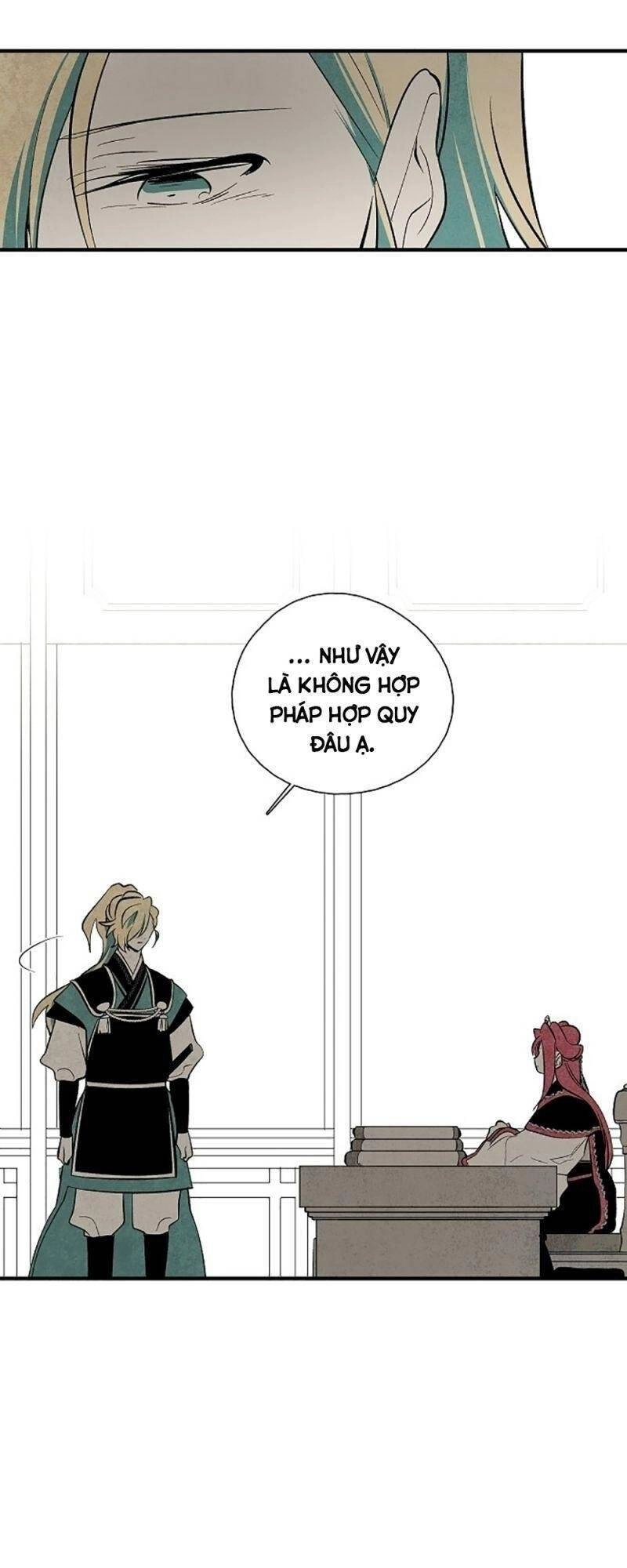 Vân Trung Hoa Chapter 44 - 15