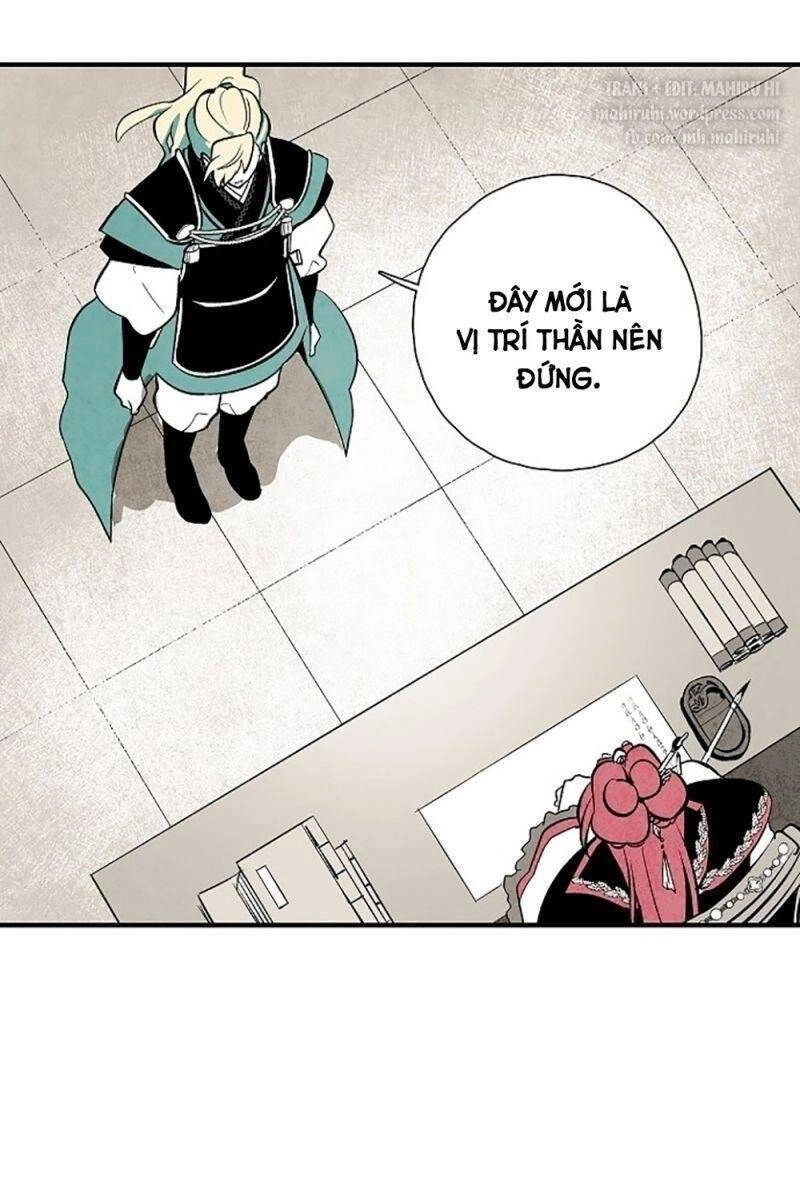 Vân Trung Hoa Chapter 44 - 17