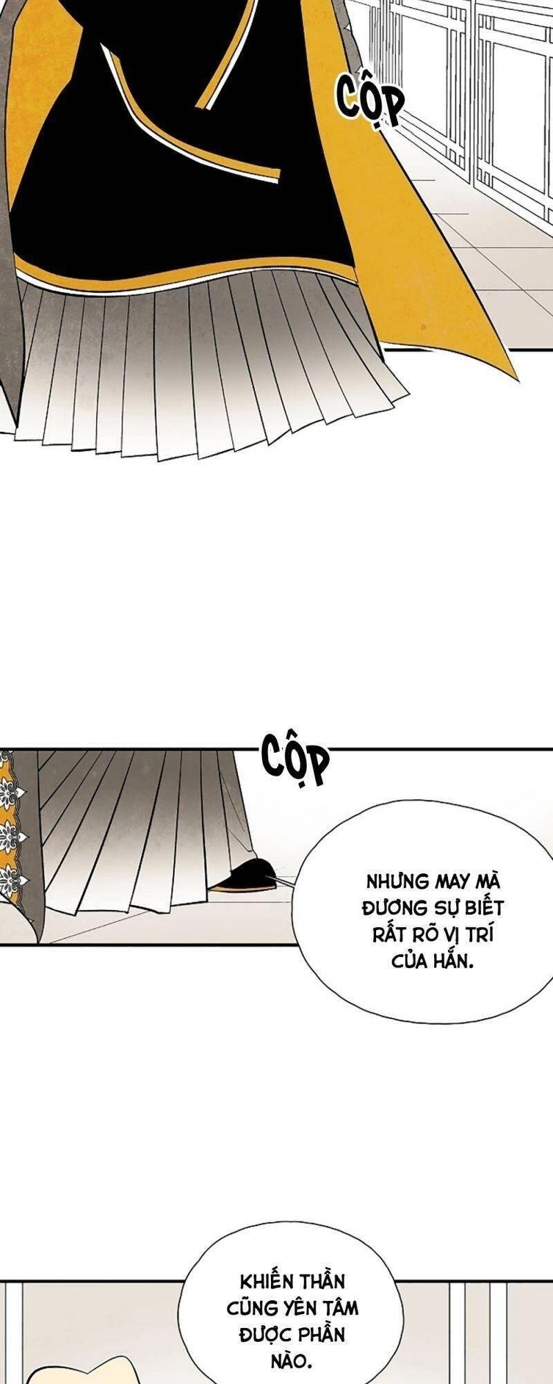 Vân Trung Hoa Chapter 44 - 19