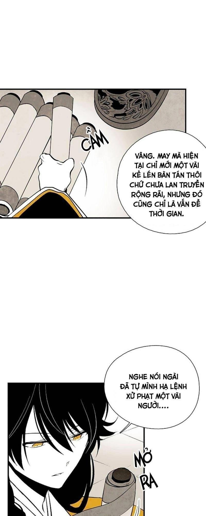 Vân Trung Hoa Chapter 44 - 22