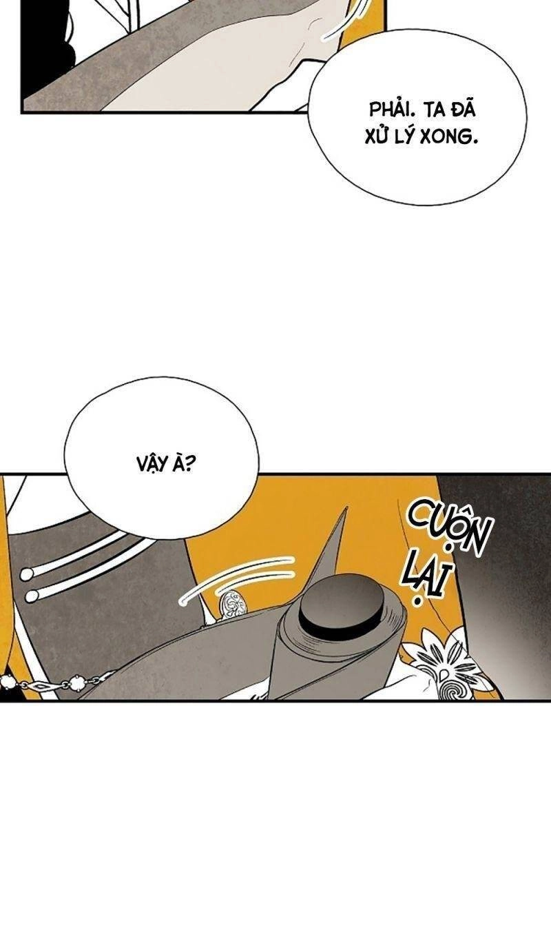 Vân Trung Hoa Chapter 44 - 23