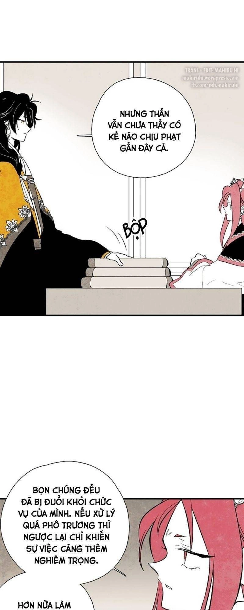 Vân Trung Hoa Chapter 44 - 24