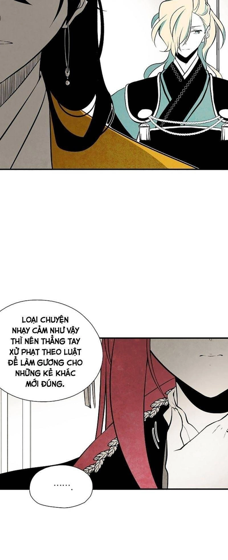 Vân Trung Hoa Chapter 44 - 26