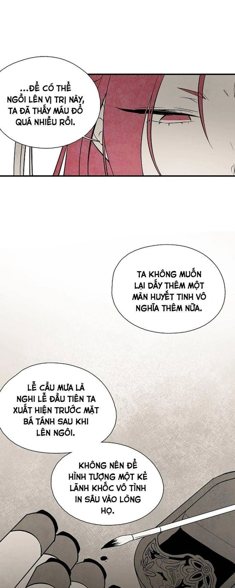 Vân Trung Hoa Chapter 44 - 27