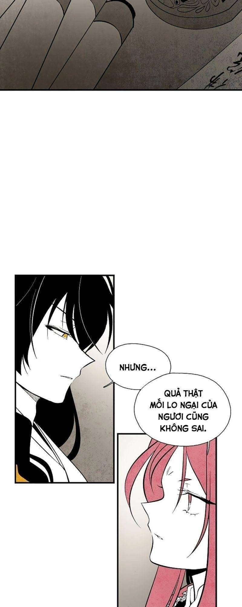 Vân Trung Hoa Chapter 44 - 28