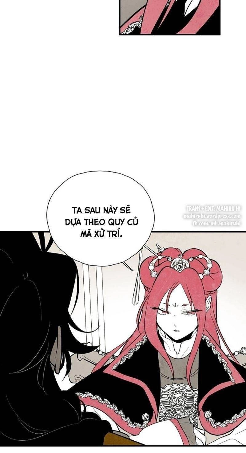 Vân Trung Hoa Chapter 44 - 29