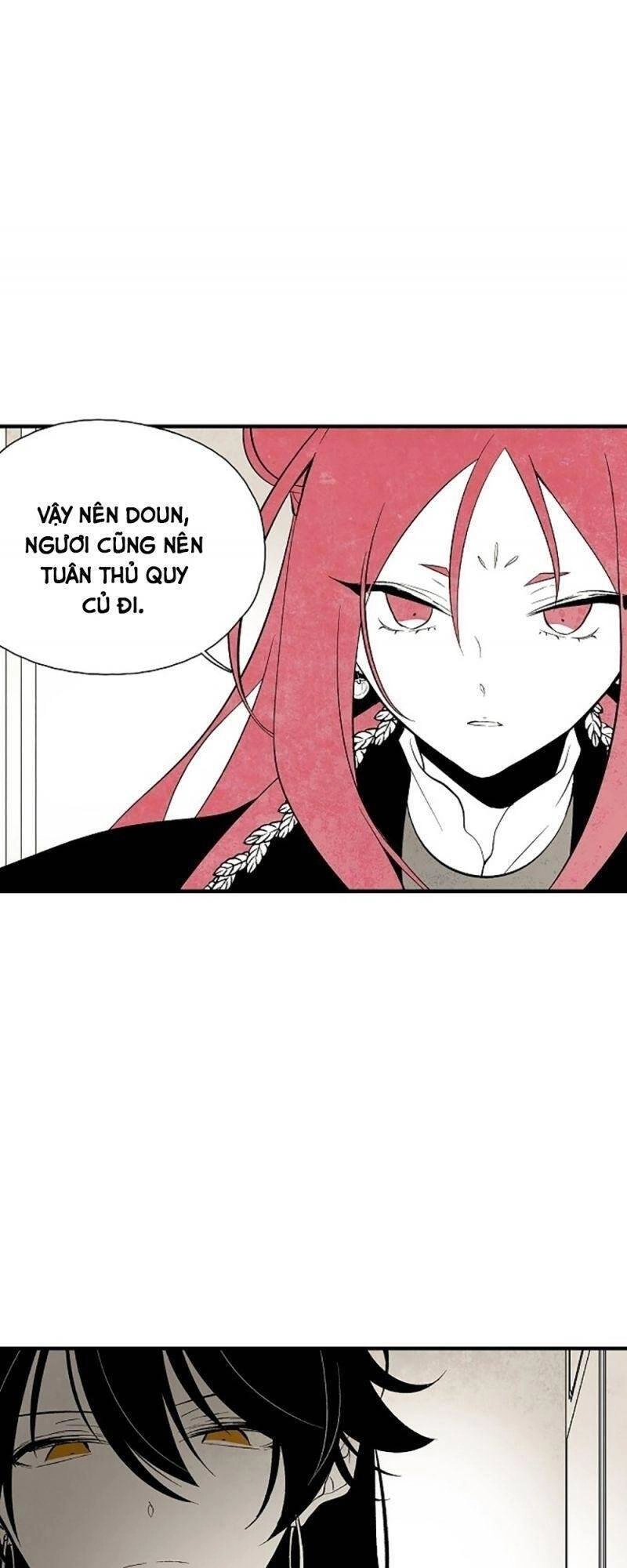 Vân Trung Hoa Chapter 44 - 30